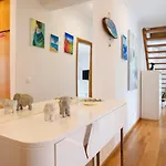 Guestready - Scenic Retreat With Stunning Views דירה São Vicente