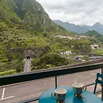 דירה Guestready - Scenic Retreat With Stunning Views São Vicente