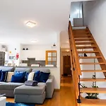 Guestready - Scenic Retreat With Stunning Views דירה São Vicente