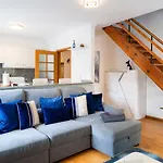 דירה Guestready - Scenic Retreat With Stunning Views