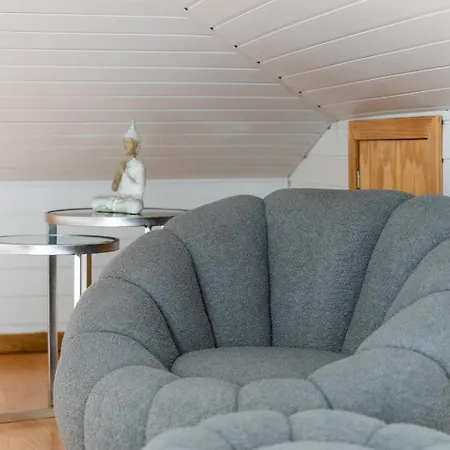 Guestready - Scenic Retreat With Stunning Views Lägenhet
