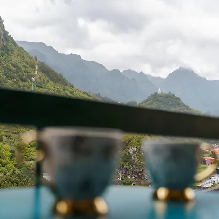 Guestready - Scenic Retreat With Stunning Views 公寓 *