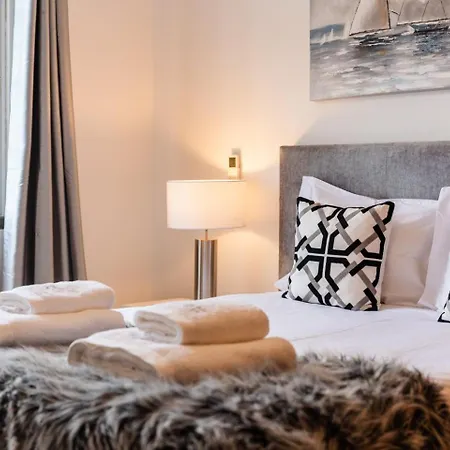 Apartmán Guestready - Scenic Retreat With Stunning Views