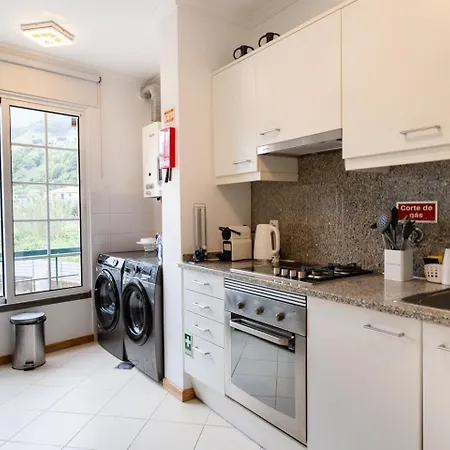 Apartment Guestready - Scenic Retreat With Stunning Views