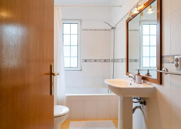 Guestready - Scenic Retreat With Stunning Views