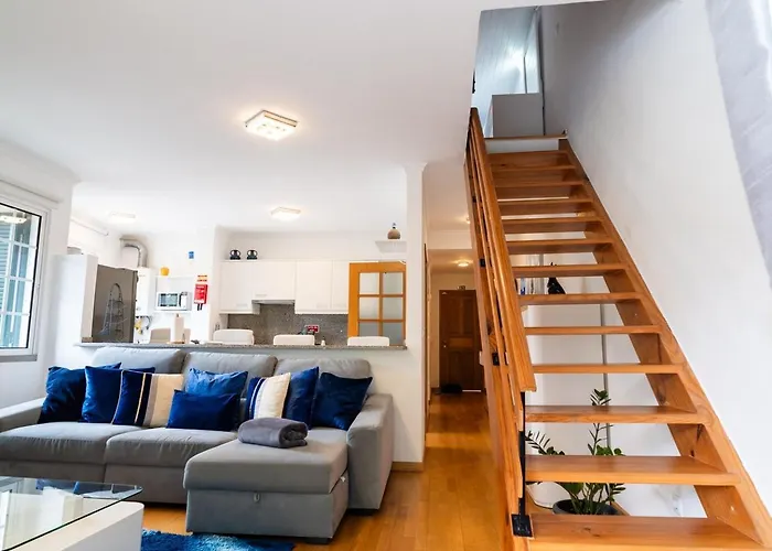 Guestready - Scenic Retreat With Stunning Views 公寓 São Vicente