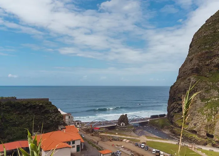 Guestready - Scenic Retreat With Stunning Views 公寓