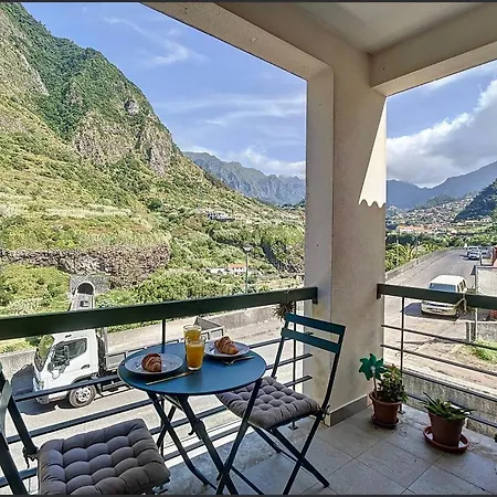 Guestready - Scenic Retreat With Stunning Views Apartment