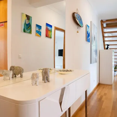 Guestready - Scenic Retreat With Stunning Views Apartment Sao Vicente (Madeira)