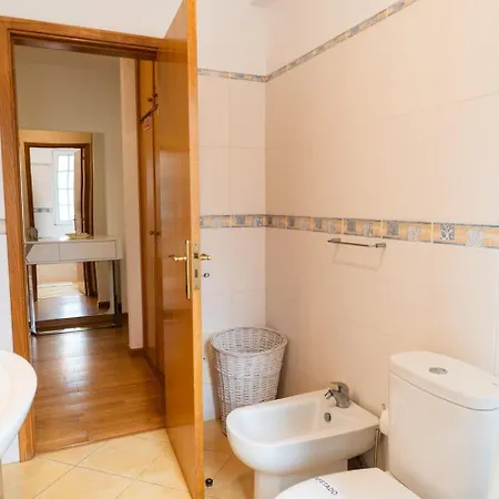 Apartment Guestready - Scenic Retreat With Stunning Views Sao Vicente (Madeira)