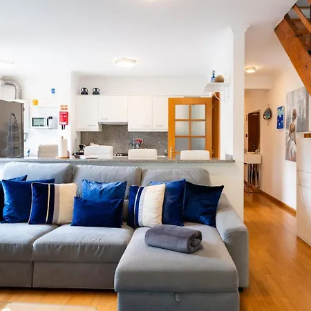 Guestready - Scenic Retreat With Stunning Views * Sao Vicente (Madeira)