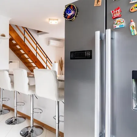 Guestready - Scenic Retreat With Stunning Views Apartment Sao Vicente (Madeira)