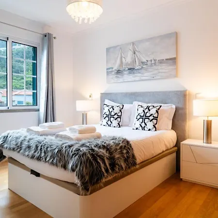 Guestready - Scenic Retreat With Stunning Views * Sao Vicente (Madeira)