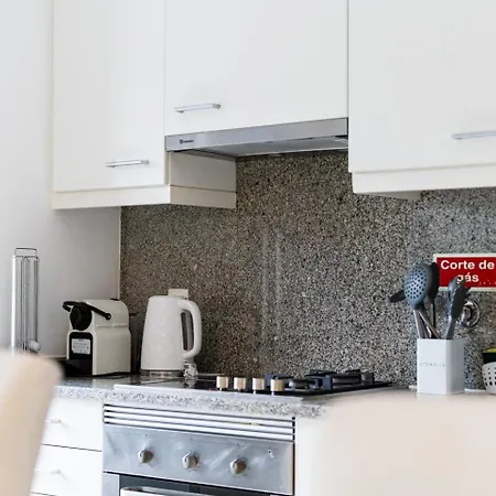 Guestready - Scenic Retreat With Stunning Views Appartement São Vicente