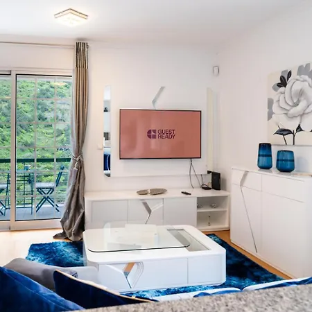 Guestready - Scenic Retreat With Stunning Views