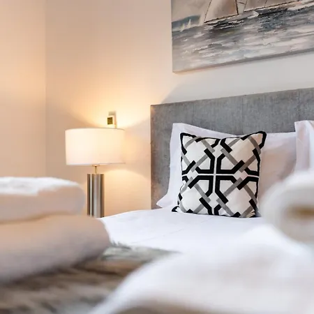 Guestready - Scenic Retreat With Stunning Views Apartment *
