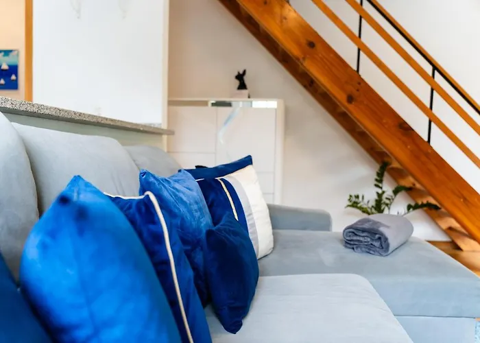 Guestready - Scenic Retreat With Stunning Views Apartmán