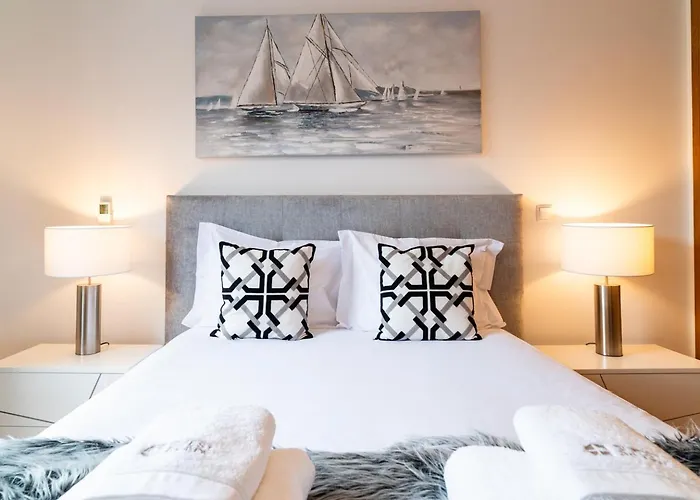 Guestready - Scenic Retreat With Stunning Views Apartmán São Vicente