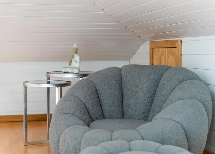 Guestready - Scenic Retreat With Stunning Views Apartmán