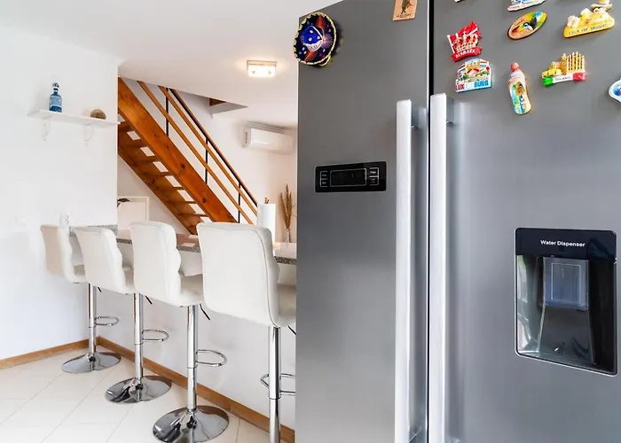 Guestready - Scenic Retreat With Stunning Views Apartmán São Vicente