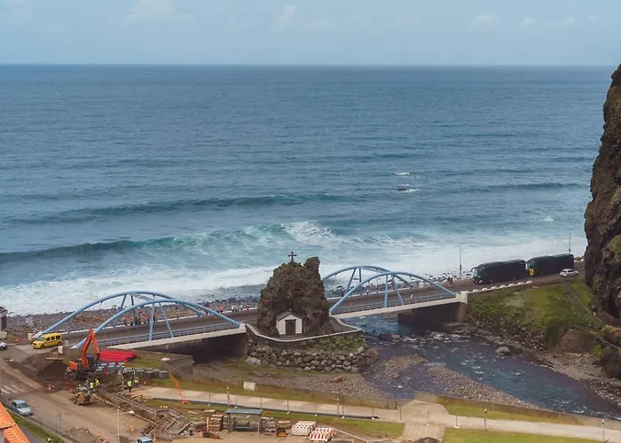 Guestready - Scenic Retreat With Stunning Views Apartmán