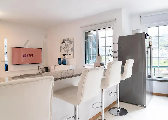 Guestready - Scenic Retreat With Stunning Views