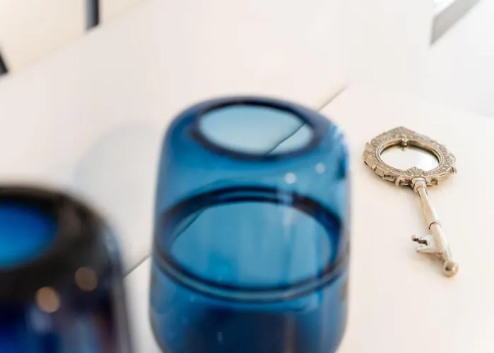 Apartmán Guestready - Scenic Retreat With Stunning Views *