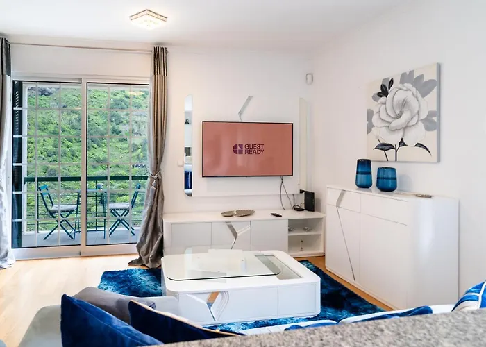 Guestready - Scenic Retreat With Stunning Views