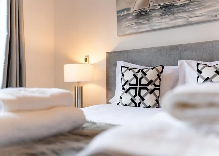 Guestready - Scenic Retreat With Stunning Views Apartmán *